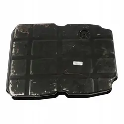 Mercedes W212 Automatisk transmissionsoljeplåt A1402700812