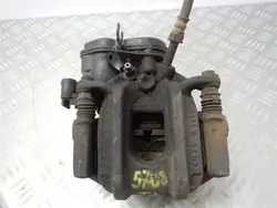 Bromsok bak vänster OEM F10 09-17 för BMW 5-serie