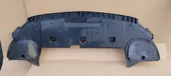 Placa de protección de parachoques delantero Opel Astra L 6 VI 22-25r