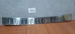 OEM 12121212 VW Golf VII Farmari Kromilista Tavaratila