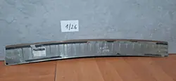 OEM 12121212 VW Golf VII Break Jante Chrome Coffre
