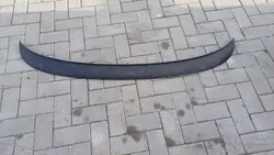 RENAULT LAGUNA III Moldura do Para-choque Frontal 44329