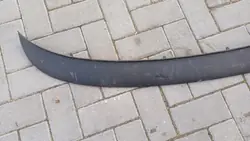 RENAULT LAGUNA III Voorbumper Trim 44329
