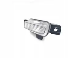 VW Tiguan Backljus 2013 2.0 TDI 4motion OEM 5N0941072A
