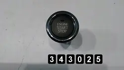 Interruptor Toyota usado OEM AM-343025 para Avensis 2006