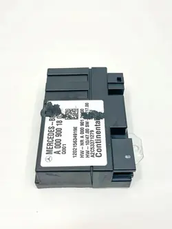 Bränslepump Modul OEM A0009001803