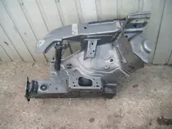 OEM RTEKO TOM3825 GHJ Voor Rechter Spatbord