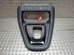 Schalthebelrahmen OEM S26282845 für Renault Kangoo IV