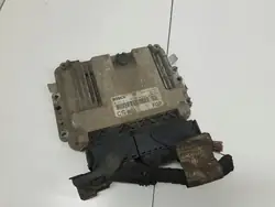 Motorsteuergerät OEM 0281012709 für Opel Zafira B