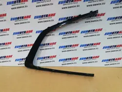 BMW X3 G01 F97 Fensterleiste Hinten Links OEM 7410073