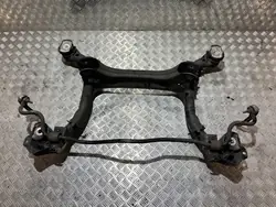 OEM 8W0505235AL Traîneau Arrière pour Audi A4 B9