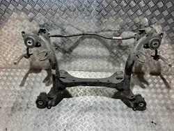 OEM 8W0505235AL Trineo Trasero para Audi A4 B9