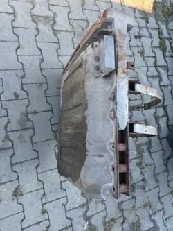 Support OEM RENAULT DXI VOLVO FH FM - Montage