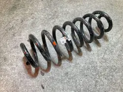 Mola amortecedor traseira esquerda OEM 55330HFEA Hyundai