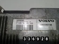 ECU Volvo AM-336928 pour S40 1997 - Occasion