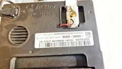 Ordinateur d'immobilisation OEM 954002B480 Hyundai Santa Fe