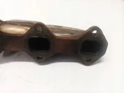 Collecteur d'échappement OEM 059253033c Audi A4 2.5L