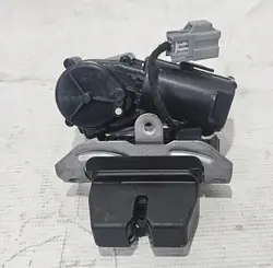 Bagagelås Ford - DS7A-N442A66-BE