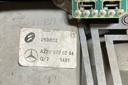 Rechter achterlicht MERCEDES-BENZ S (W220) A2208200264