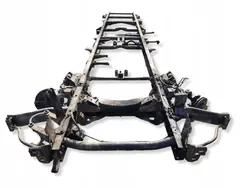 Iveco OE frame voor Daily 3 III 35S18 2FL - 3300mm