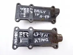 Suporte da barra de reação OEM IVECO_DAILY_IV_V_06-14_35C_50C