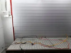 Porsche Cayenne (92A) Takapään ilmanjousitusletku OEM ATV41714