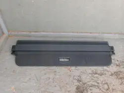 Persiana de maletero Toyota Corolla E21 Familiar OEM