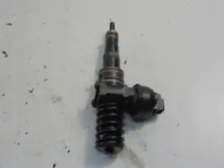 Insprutningspump OEM 038130073AL för VW Golf IV
