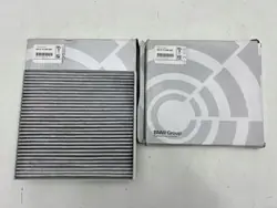 BMW Z4 E85/E89 Innekabinfilter OEM - Standard
