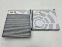 BMW Z4 E85/E89 Interieurfilter OEM - Standaard