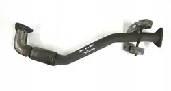 Uitlaatpijp Rooster OEM A20DTR voor Opel Insignia A