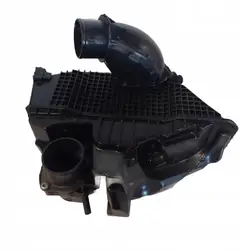 Caja Filtro Aire OEM 165001258 para Renault