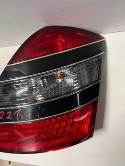 Rechte Rückleuchte Mercedes S W221 A2218200266