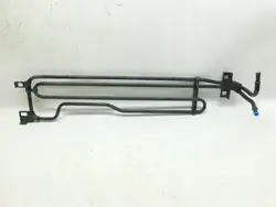 Stuurbekrachtigingskoeler OEM A2044601124 - Mercedes W212 W207 W204