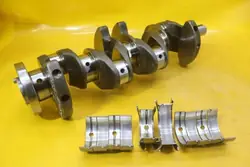 U17 340 Coussinets de Vilebrequin Hyundai Tucson III