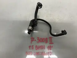 Kraftstofftemperatursensor für Peugeot 3008 II 1.5 Blue HDi