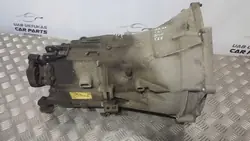 BMW Z4 ROADSTER (E85) Vaihteisto 2.2L 125kW 2003 OEM 7533513