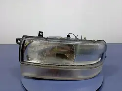 Opel Movano I Vasen etuvalo OEM 7700352103 - Vilkku
