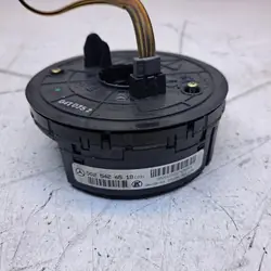 Ressort de bobine d'airbag OEM 7112172 Mercedes W168