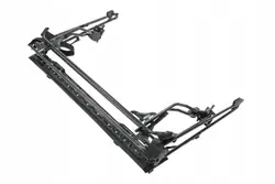 Türrahmen für Softtop OEM 91306U für Jeep Wrangler JK 4T