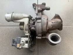 Turbocompresor Ford Mondeo MK4 1.8 TDCI