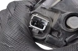 Phares Halogène Droit Volvo XC60 I OEM 89076805