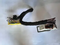 Faisceau de câblage OEM KABEL WIĄZKA KIEROWNICY W246 OK