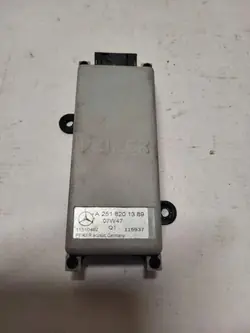 Antennförstärkare OEM 07W47 för Mercedes-Benz GL