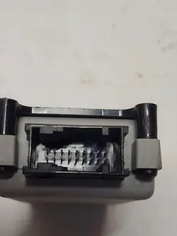 Antennförstärkare OEM 07W47 för Mercedes-Benz GL
