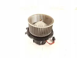 Mercedes-Benz C W204 2007 Ventilador A2048200008