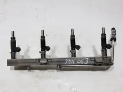Rampe d'injection 2.0 N46 BMW E81 E87 E90 E91