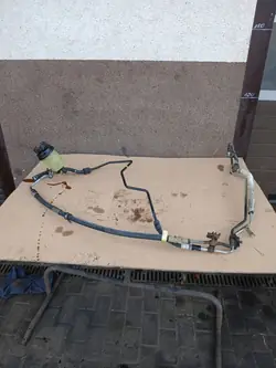 Kit Durite Direction Ford OE OEM WĄŻ PRZEWÓD