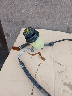 Kit Durite Direction Ford OE OEM WĄŻ PRZEWÓD