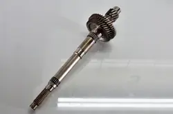 Sisääntuloakseli OEM 063.15 6DCT250 Powershiftille